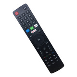 Control Remate Smart Tv Para Pantalla Vios Tv5019k