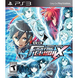 Dengeki Bunko: Fighting Climax + Music Cd