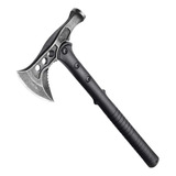 Hacha Tomahawk Herramienta 2en1 Tactica Supervivencia Chmp32