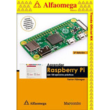 Aprender Raspberry Pi - Con 100 Ejerc Práct 2ª Edición