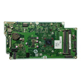 L03378-602 Tarjeta Madre Hp Pavilion Aio 22-c 24-f A9-9425