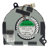 Ventilador Dell Latitude E7420 E7440 E7450 006px9 06px9