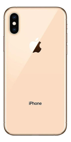  iPhone XS (64 Gb) - Oro Original Grado B