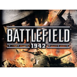 Battlefield 1942 Juego De Computadora Instalo A Domicilio