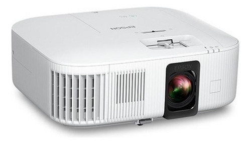 Proyector Epson Para Videojuegos Home Cinema 2350 4k Pro-uhd