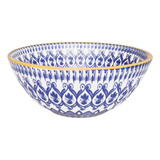 Bowl Cazuela Ceramica 600ml La Carreta 16x6,5cm Oxford