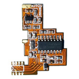 Modificación Fpc Del Módulo De Placa Si4732 Para Onda Corta