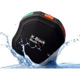 Novo Rastreador Localizador Veicular Pessoal Gps Resis Agua