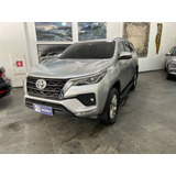 Toyota Hilux Sw4 Sw4 Srv 4x2 2.7 Flex 16v Aut. 2021/2021