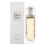 Perfume Dior Addict Edt, 100 Ml, Importado De Francia 