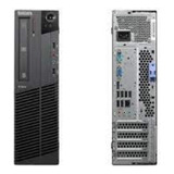 Lenovo Thinkcentre Mt-m 5049 I3 2ªgeração 4gb Hd 320 