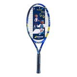 Raqueta Júnior Babolat Ballfighter 23 Azul - 6 A 8 Años