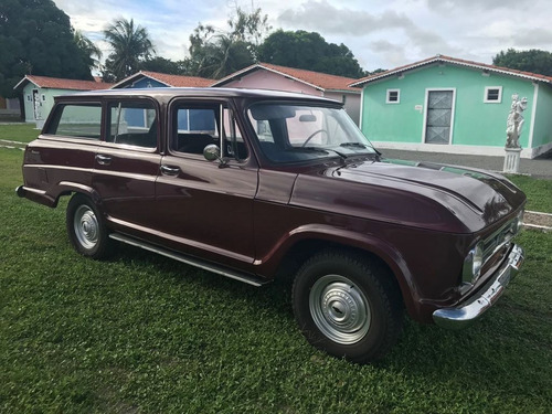 CHEVROLET VERANEIO