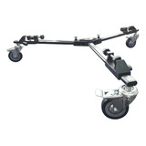 Pd% 2d1 Dolly Para Video% 2fphoto% 2fdigital Tripodes