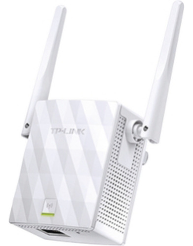 Repetidor Extensor De Cobertura Wifi N, 300 Mbps, 2.4 Ghz ,