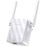 Repetidor Extensor De Cobertura Wifi N, 300 Mbps, 2.4 Ghz ,