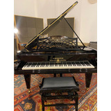 Piano C Bechstein 1896 Mod. B_ñ Yamaha, Kawai, Fritz Dobbert