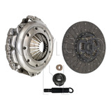 Kit Clutch Ford F-150 1981 5.0l 4 Vel Namcco