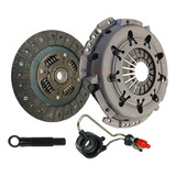 Kit De Clutch Chevrolet Cavalier 2.8l 1992 - 1993 - 1994