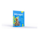 Mirrapel Advanced Para Perros Y Gatos En Polvo 300 Gr