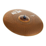 Platillo Paiste Rude Cr-19 Crash Ride De 19 Pulgadas