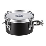 Timbal De 8 PuLG Para Bateristas, Meinl Mdst8bk