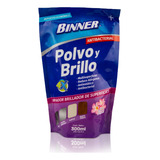 Removedor Polvo Y Brillo Binner Doypack 300ml