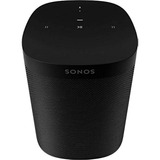 Sonos One Gen 2 Dentro De La Pared