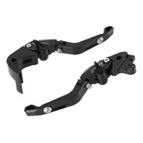 Palancas De Embrague De Freno, 1 Par Para Honda Cb1000r/cbr1