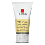 Vita Shield Hydra Complex Vitamina B3, B5, B6, C, E Lidherma Momento De Aplicación Día/noche Tipo De Piel Normal/mixta