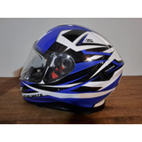 Cascos Para Motos Integral Mt Helmets Effect Thunder 3