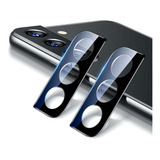 Vidrio Templado Para Cámara - Compatible Samsung S22