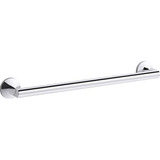 Kohler K-78372-cp Componentes Barra Para Toallas, Cromo Puli