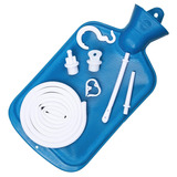 Enema - Kit De Limpieza Intestinal (reutilizable)