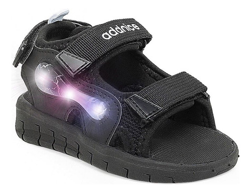 Sandalias Addnice  Con Luces Para Nenas Niños Nenes 