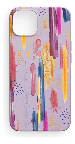 Carcasa Biodegradable De iPhone 11 12 Pro Max Mini - Colores