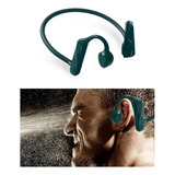 Condução Ciclismo Auriculares Estéreo Hd Ip55 Impermeable