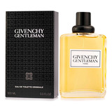 Givenchy Gentleman Original 100ml Eau De Toilette Hombre