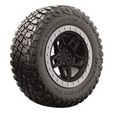 Llanta 305/60r18 121/118q Bfgoodrich Mud Terrain T/a Km3