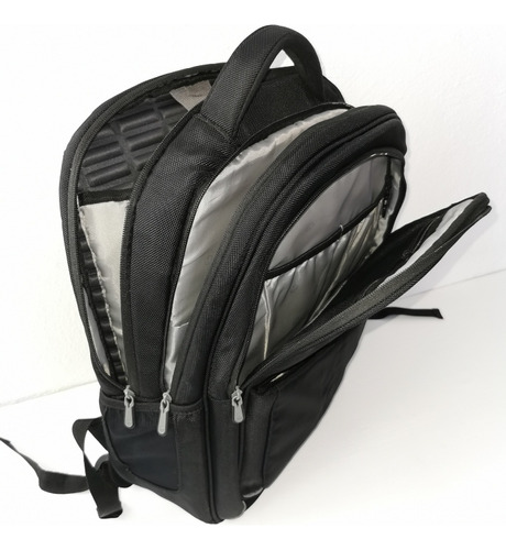 Mochila Hp Lapton Multibolsillos 16p. Ejecutivo Usado. Leer