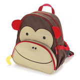 Mochila Zoo Skip Hop Macaco