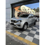 Nissan Np300 Frontier 2020 2.5 Le Aa Mt