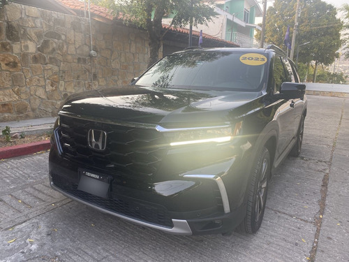 Honda Pilot 2023