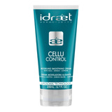 Idraet Cellu Control-crema Anticelulítica Alisante 200gr