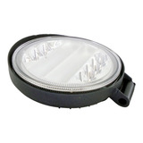 Faro Auxiliar 24 Leds Luz Blanca 30w 1 Pza.