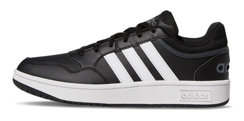 Tenis adidas Hoops 3.0 Low Hombre Gy5432