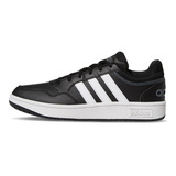 Tenis adidas Hoops 3.0 Low Hombre Gy5432