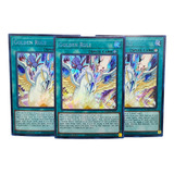 Golden Rule Set Cartas Yugioh! Inglés Secret Rare 