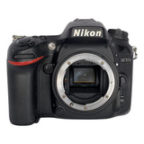 Camera Nikon D7100 274k Cliques