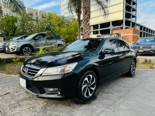 Honda Accord Exl Modelo 2015 